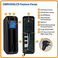 OMNI900LCD