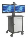 TMP-600-TT2 Telemedicine Cart