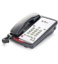 AEGIS-3-08-BLK discont. replaced by AEGIS-3S-08-BK