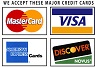 Pay by Credit Card