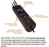 HMEC460