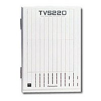 KX-TVS225
