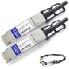 40G-QSFP-QSFP-C-0301-VEL