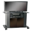 C2736-42 Display/TV Cart