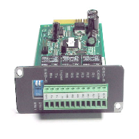 ED6-RELAY-CARD