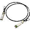 EX-SFP-10GE-DAC-1M-VEL