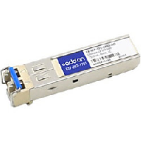 EX-SFP-1FE-LX40-VEL