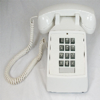 ITT-2500-V-WH