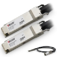 JNP-QSFP-DAC-3M-VEL