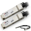 JNP-QSFP-DAC-3M-VEL