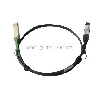 JNP-QSFP-DAC-3MA-VEL