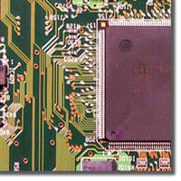 KX-TDA6920 Hybrid IP Card Enhanced SD