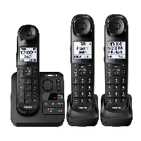 KX-TGL433B