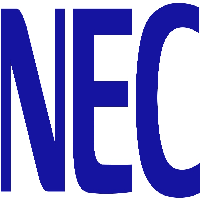 NEC-BE116501