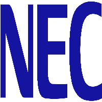 NEC-BE116502