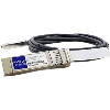 SFP-10GE-DAC-0.5M-VEL