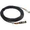 SFP-H10GB-CU.5M-VEL