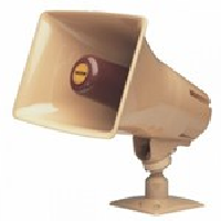 VIP-148L-BGE-IC Talkback Horn, Beige