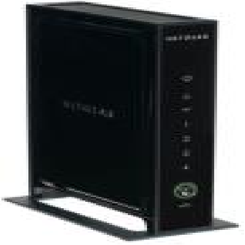 Netgear, WNR3500L100NAS