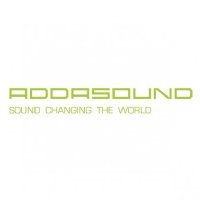 ADDASOUND