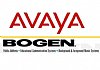 Bogen-Avaya Products