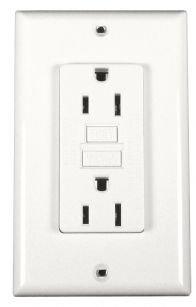 GFCI15WH