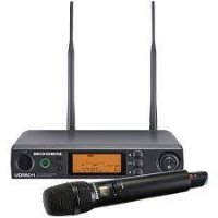 UHF8011HH