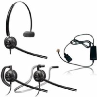 408018869 H141 now HW540 Avaya Headset (88828-01)