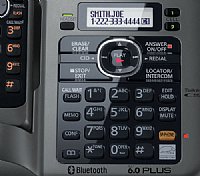KX-TG7643M