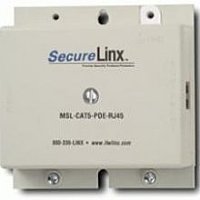 MSL-CAT5-POE-RJ45