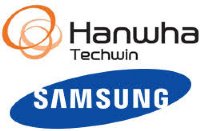 Hanwha (Samsung Security)