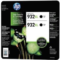 HP 932XL BLACK