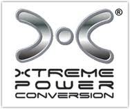 Xtreme Power Conversion