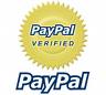 Paypal Verified